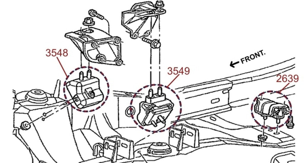 3549 diagrama