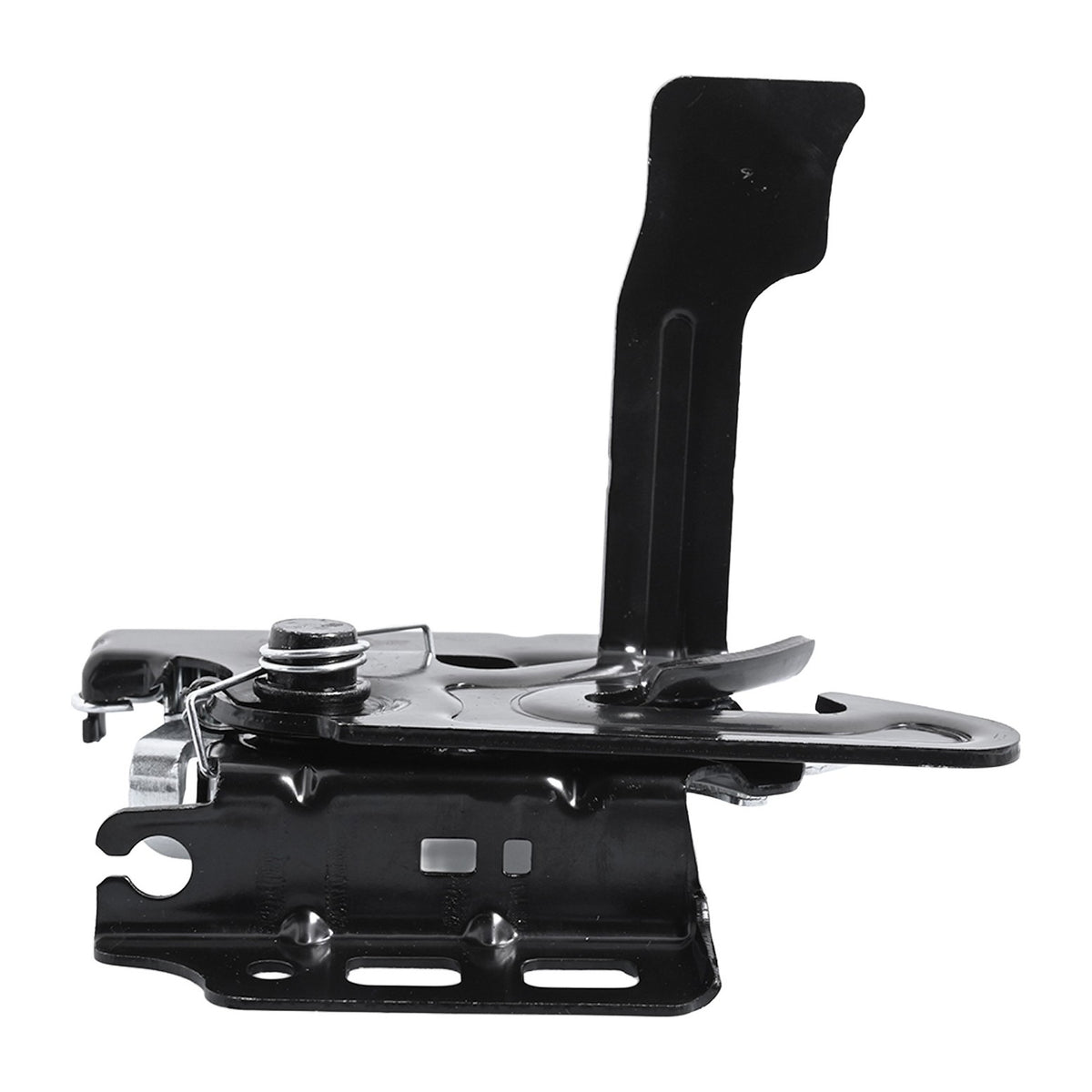 Chapa de Cofre Del. GMC Sierra / Chevrolet Silverado 2007-2013 – vista 4