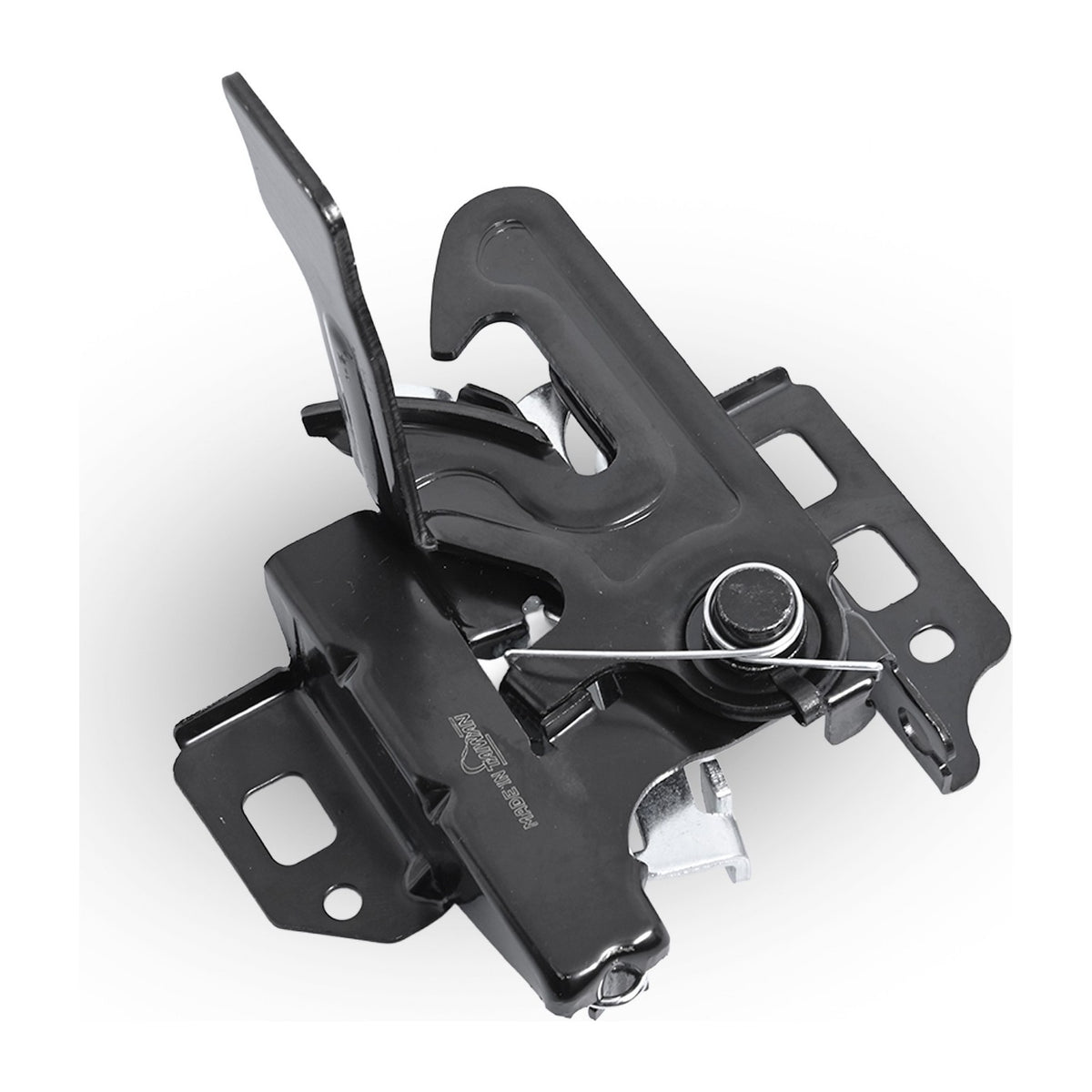 Chapa de Cofre Del. GMC Sierra / Chevrolet Silverado 2007-2013 – vista 1