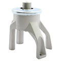 Soporte de Motor Tras. VW Eurovan 2001-2009