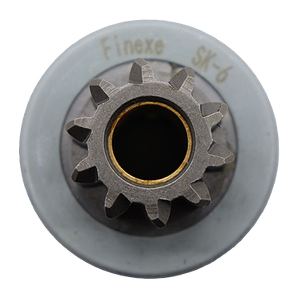 Bendix de Impulsor Marcha Kia Rio / Hyundai Accent – vista 4