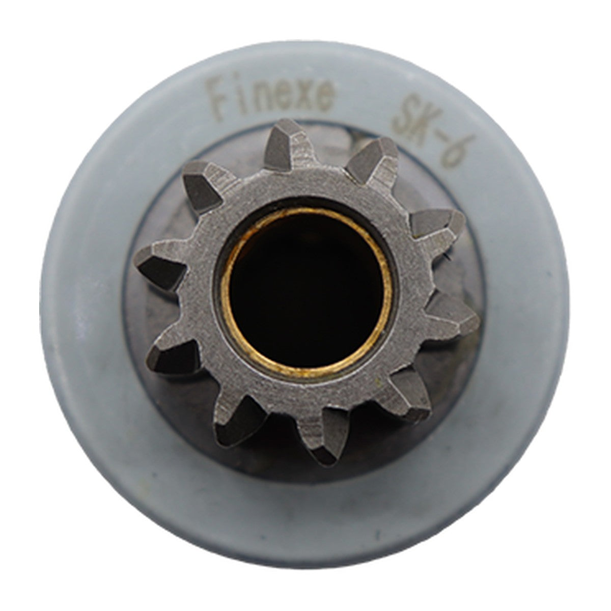 Bendix de Impulsor Marcha Kia Rio / Hyundai Accent – vista 4
