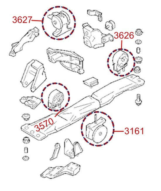 3627 diagrama