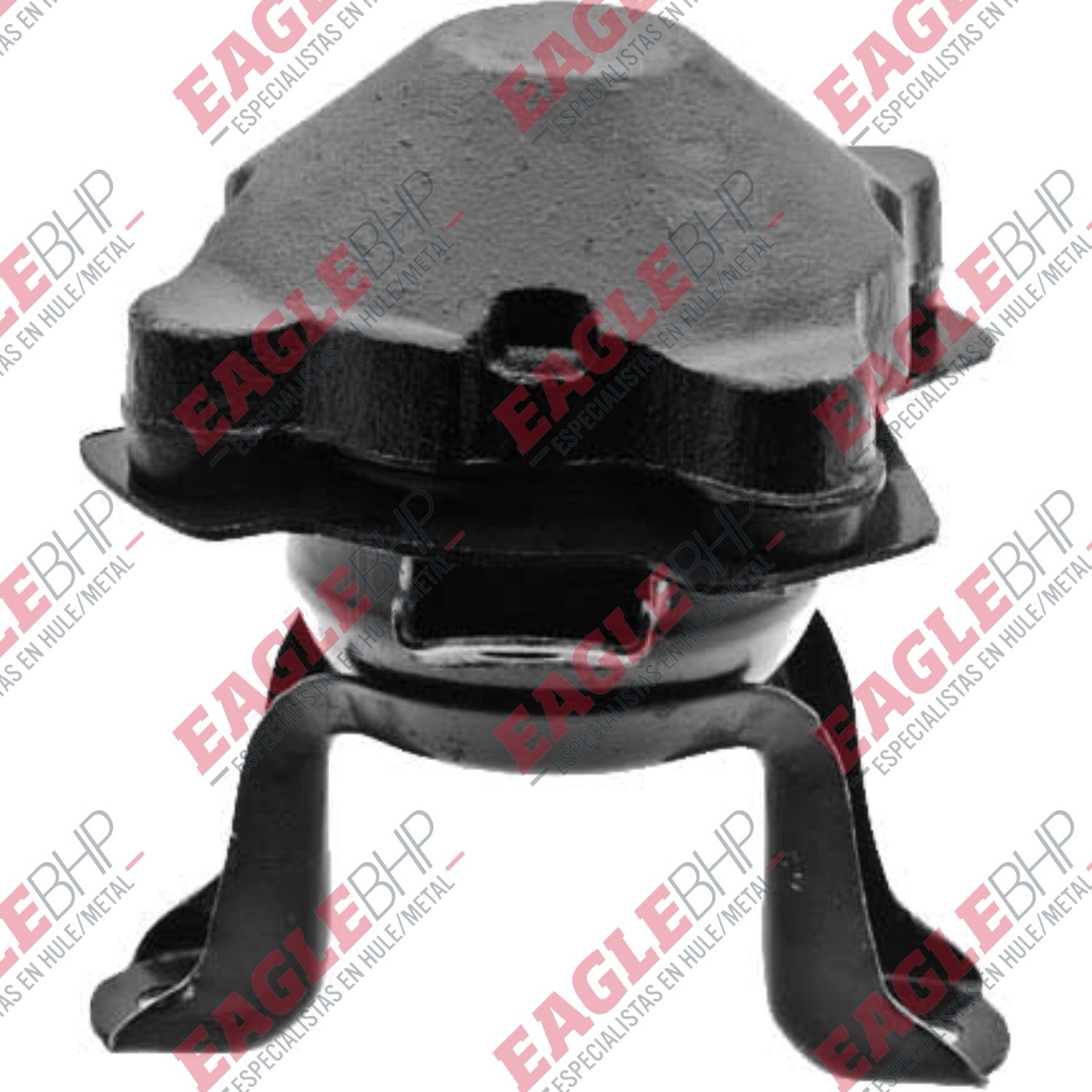 Soporte de Motor Der. Mitsu Eclipse 2006-2012