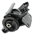 Soporte de Transmisión Izq. Toyota Corolla 1998-2002