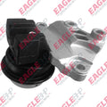 Soporte de Transmisión Izq. Nissan Rogue 2008-2013
