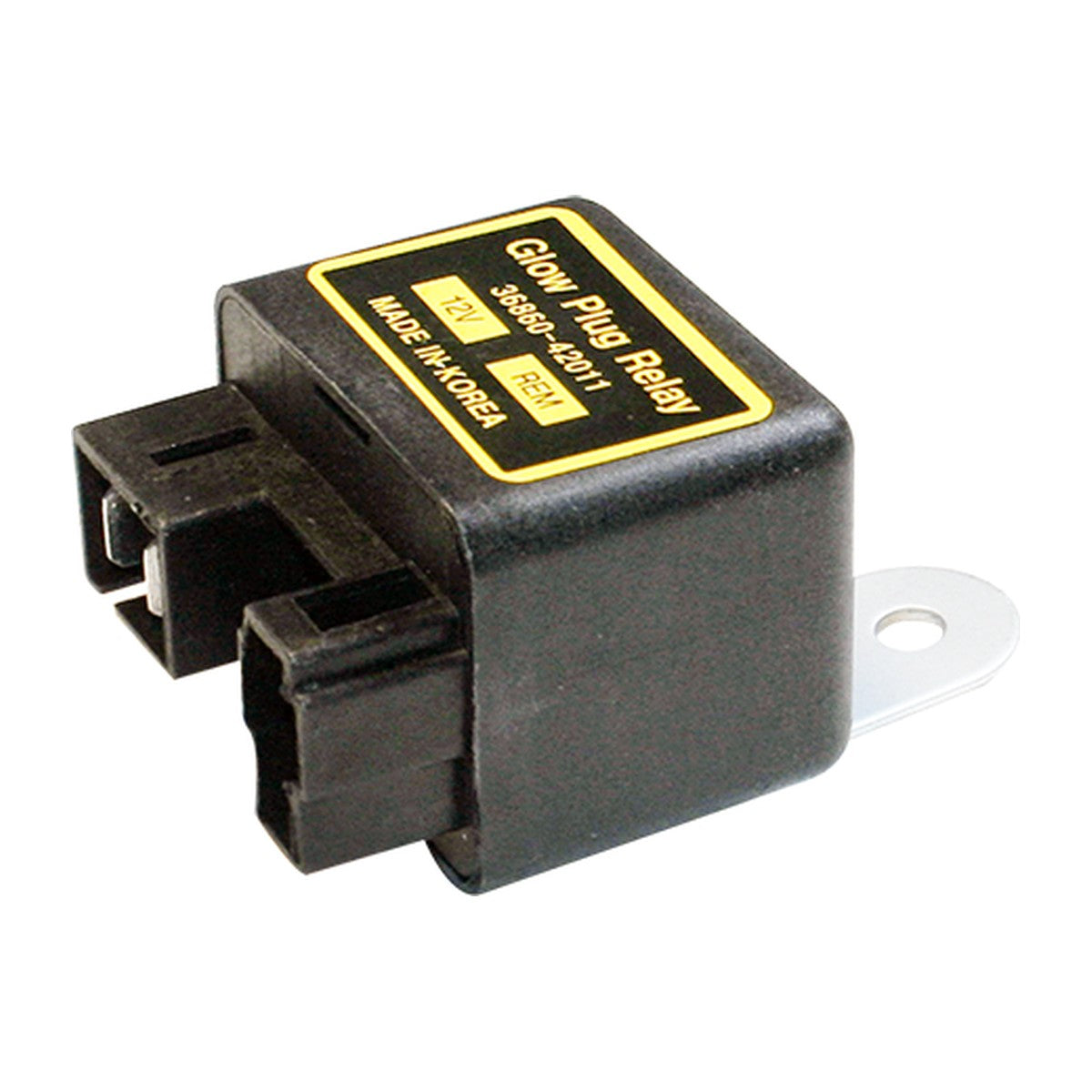 Relevador de Bujia Precanlentador Dodge H100 / Dodge H100 Van – vista 1