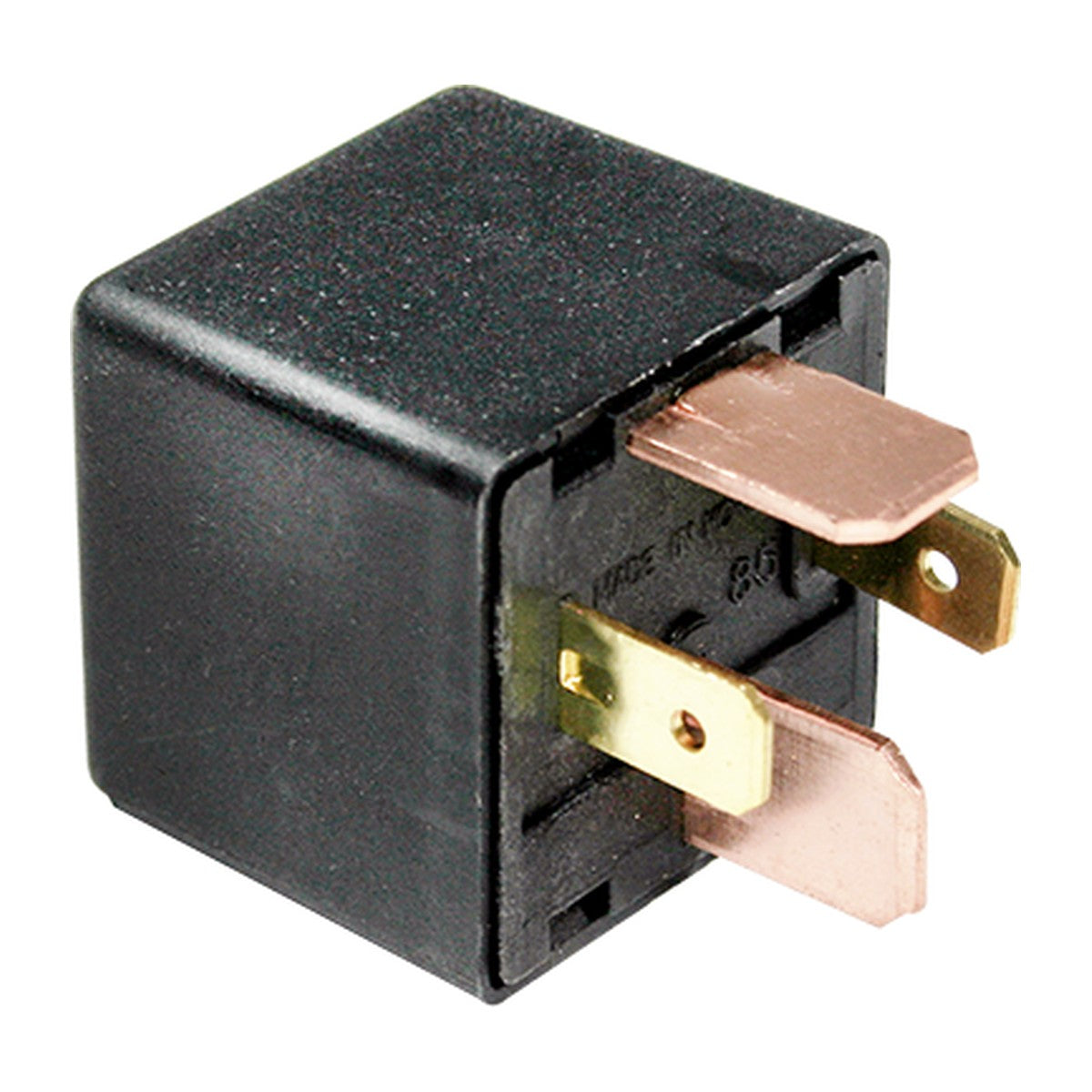 Relevador de Bujia Calentador Dodge H100 / Dodge H100 Van – vista 1
