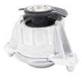 Soporte de Motor Del. Mercedes C180 2011-2012