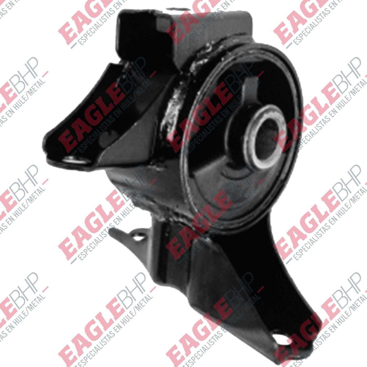 Soporte de Motor Der. Honda Pilot 2005-2008