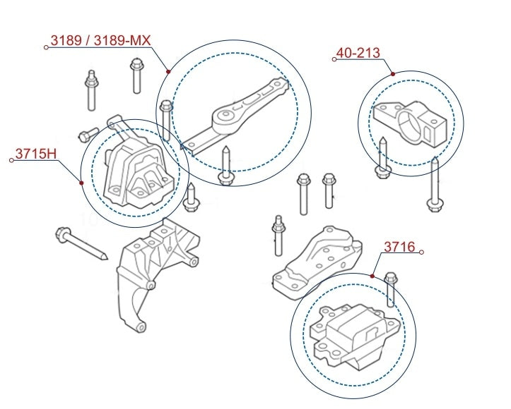 3716 diagrama