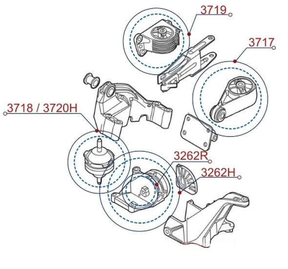 3719 diagrama