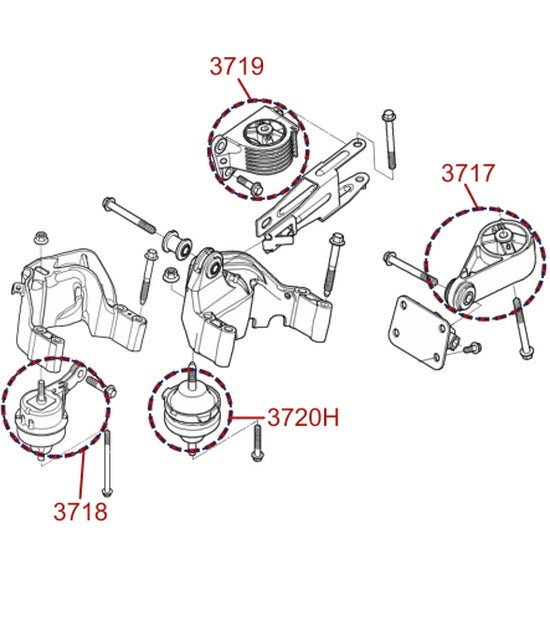 3720H diagrama