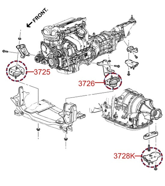 3725 diagrama