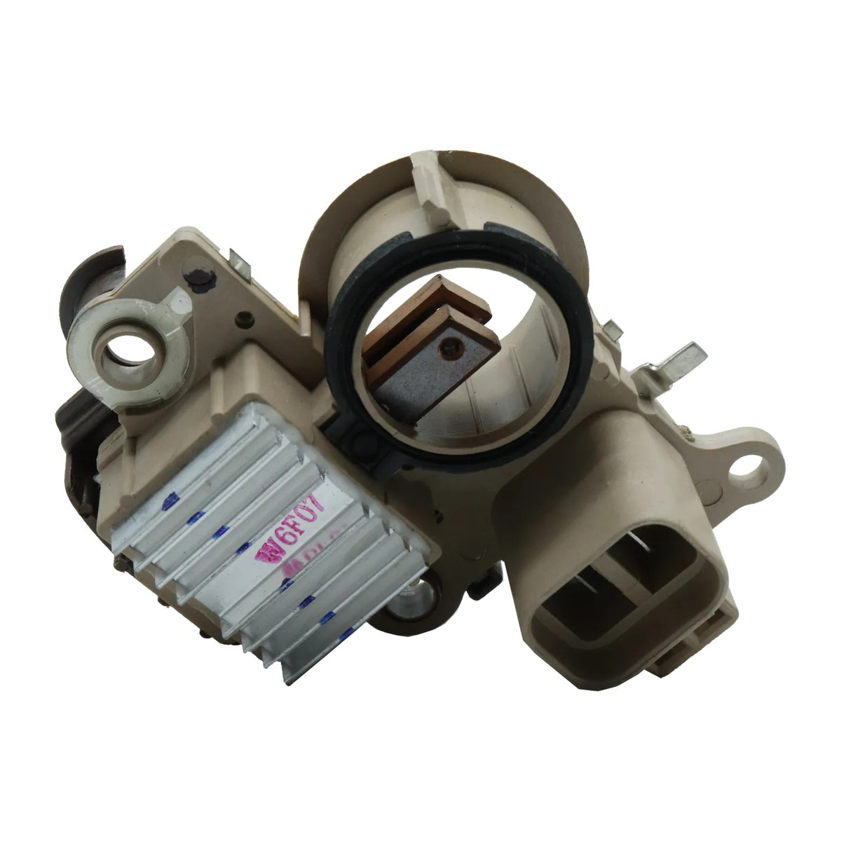 Regulador de Alternador Dodge Atos – vista 2
