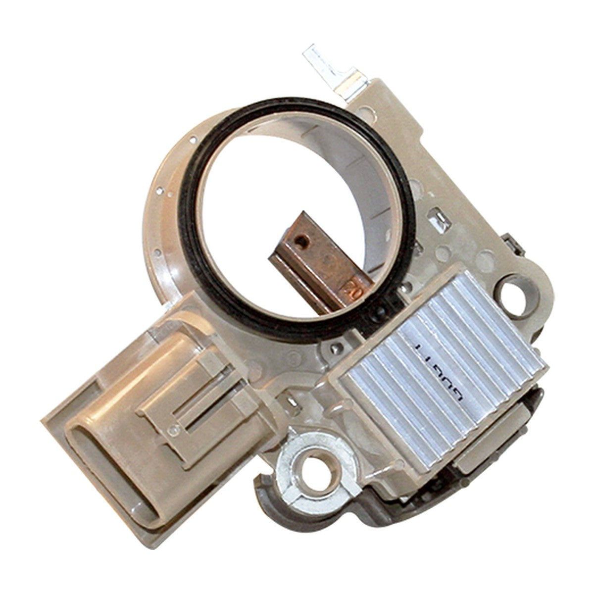 Regulador de Alternador Dodge H100 / Dodge H100 Van – vista 1