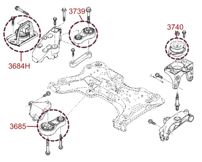 3740 diagrama