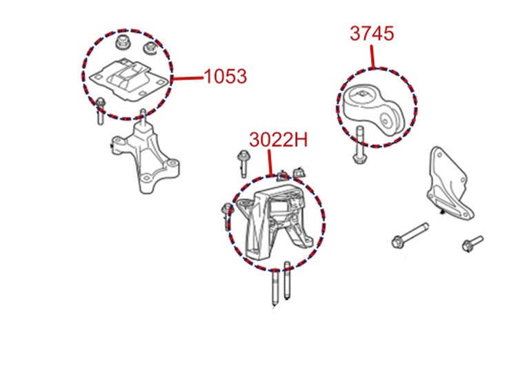 3745 diagrama
