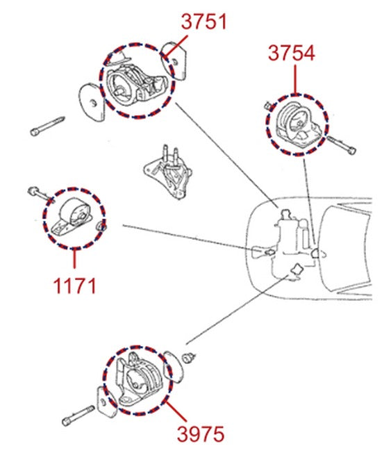 3751 diagrama