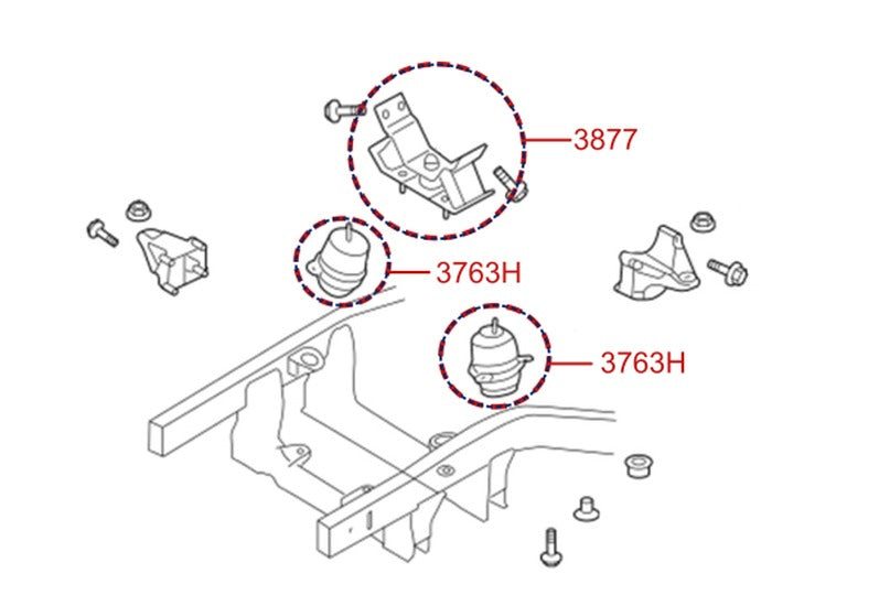 3763H diagrama