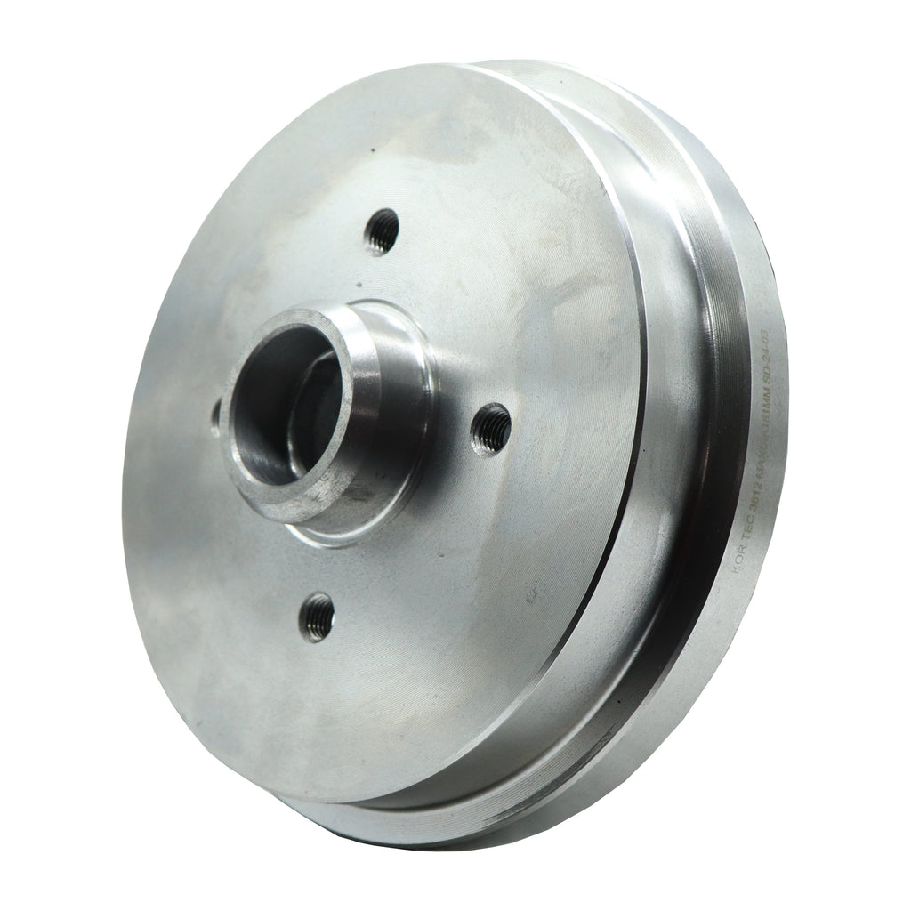 Tambor de Rueda Tras. Volkswagen Jetta / Volkswagen Pointer – vista 2