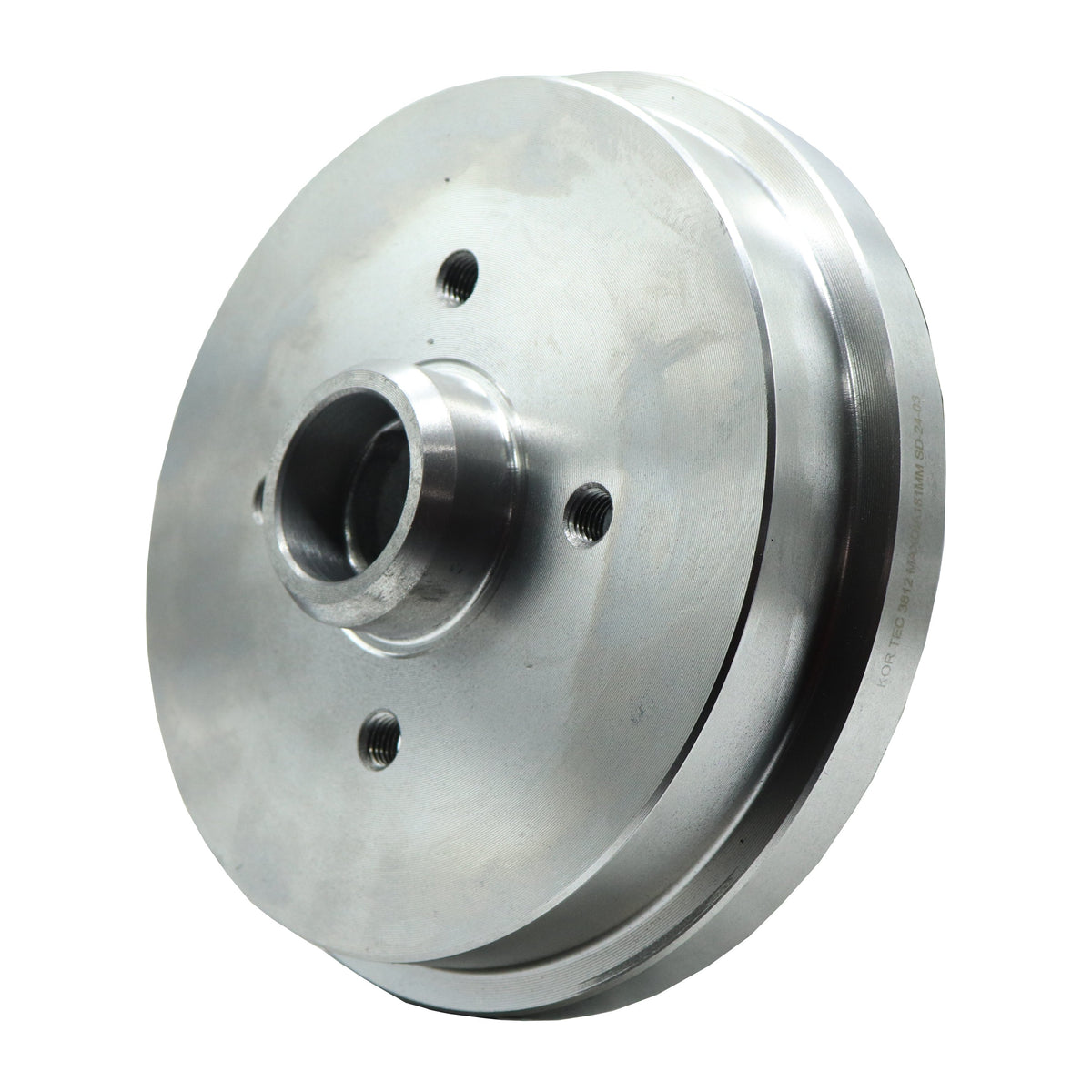 Tambor de Rueda Tras. Volkswagen Jetta / Volkswagen Pointer – vista 2
