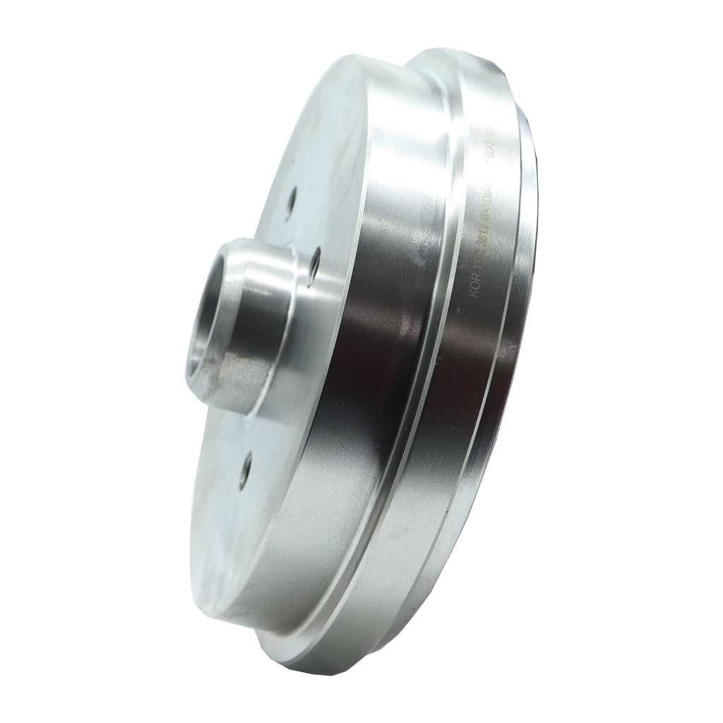 Tambor de Rueda Tras. Volkswagen Jetta / Volkswagen Pointer – vista 3
