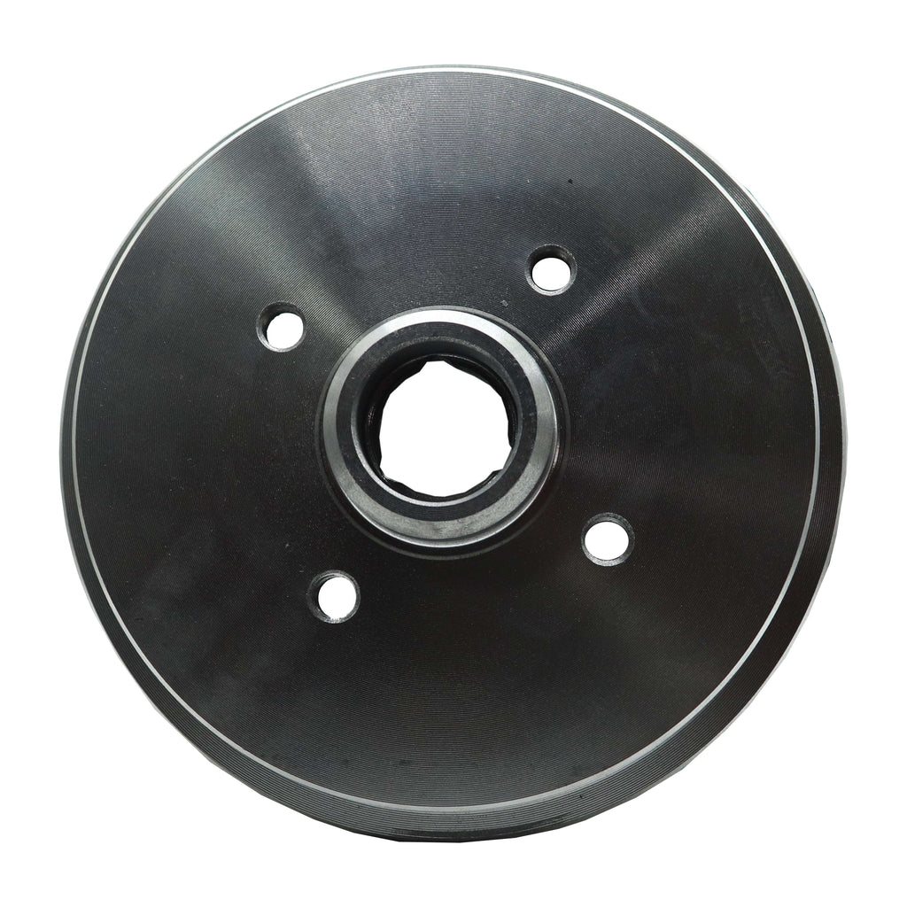 Tambor de Rueda Tras. Volkswagen Jetta / Volkswagen Pointer – vista 1