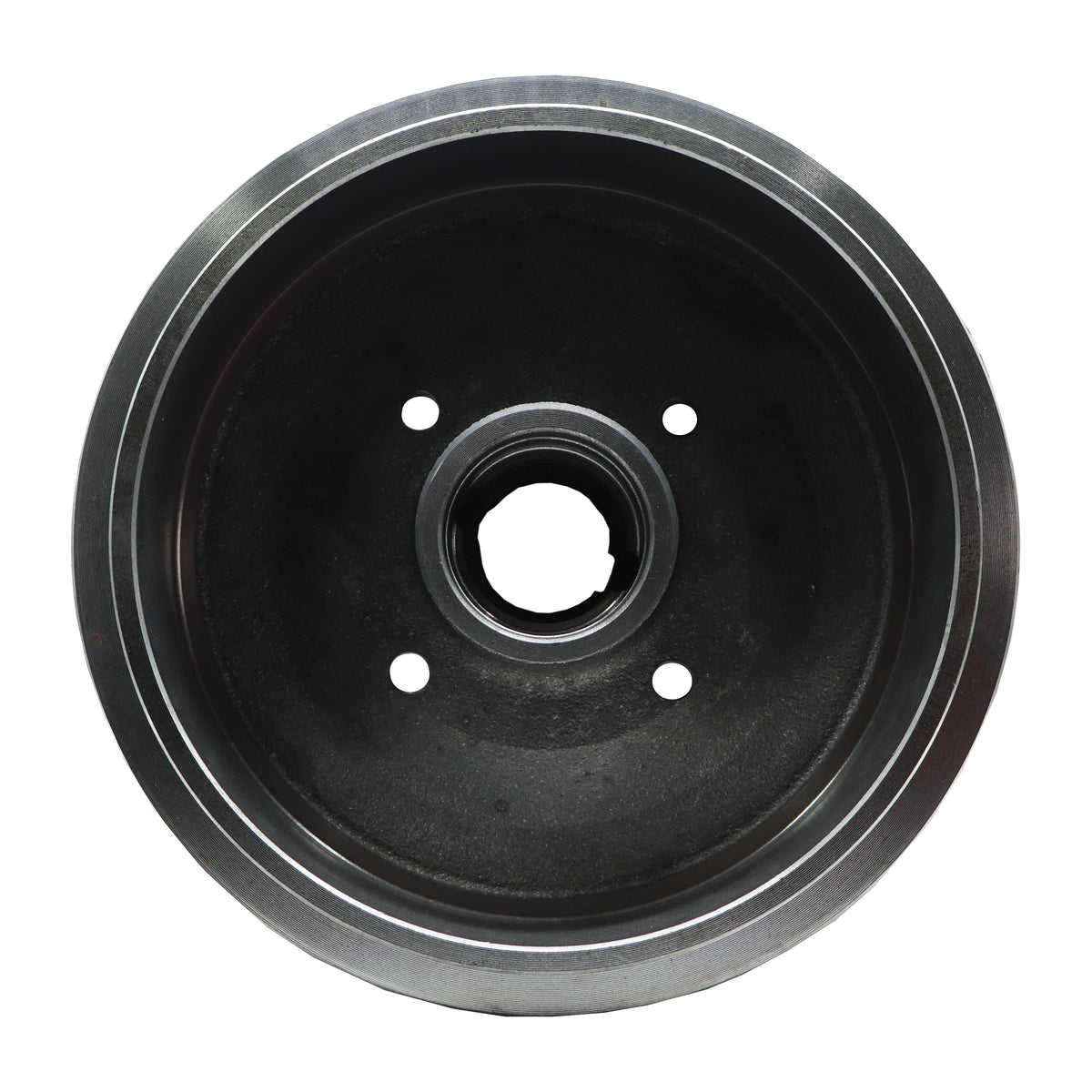 Tambor de Rueda Tras. Volkswagen Jetta / Volkswagen Golf – vista 4