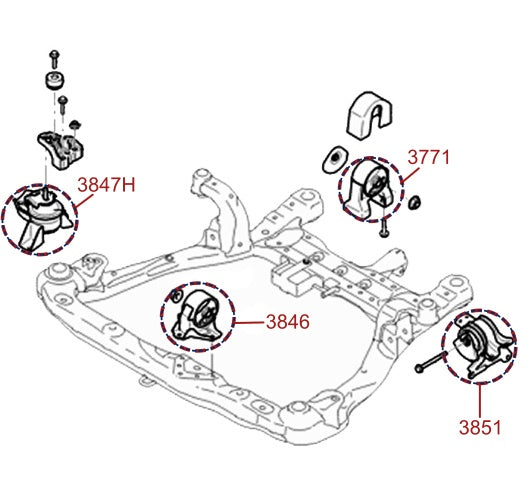 3846 diagrama