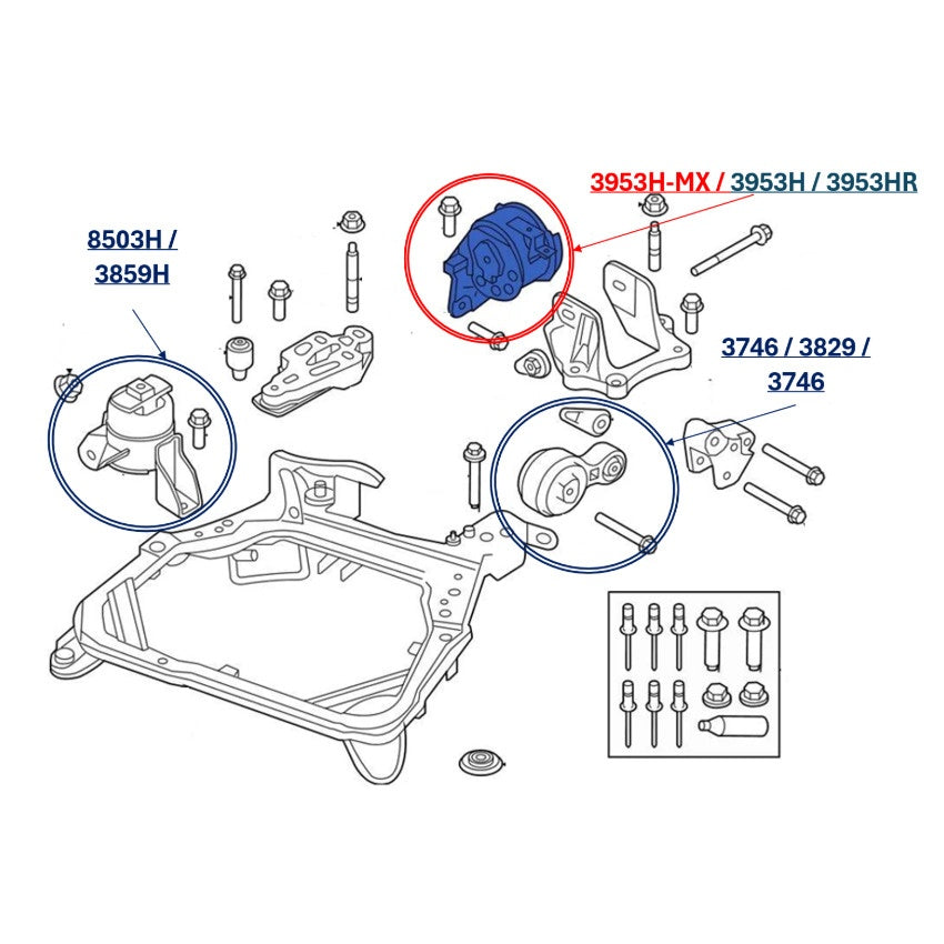 3859H diagrama