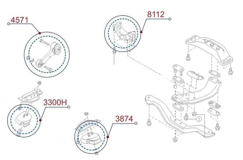 3874 diagrama