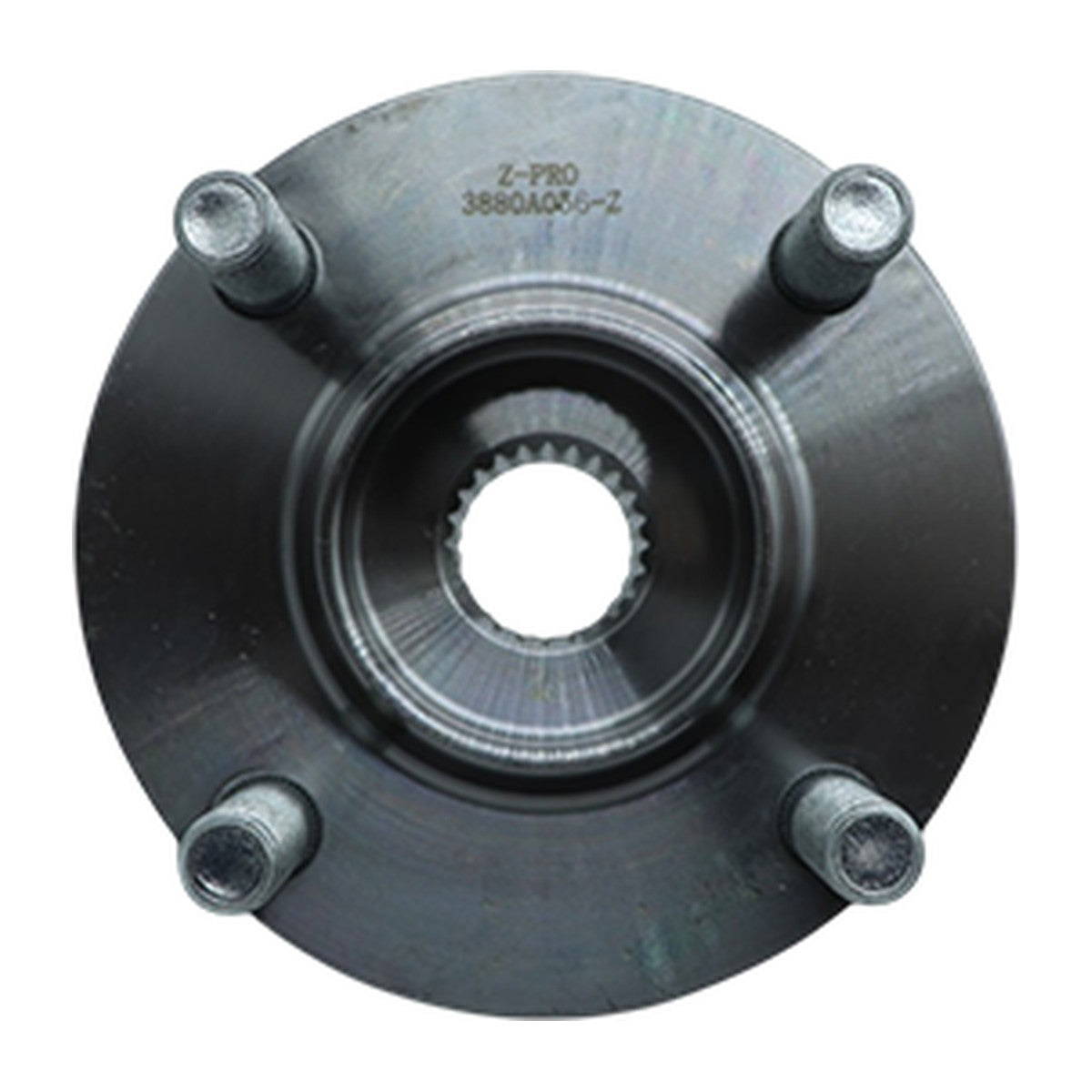Maza de Cubo Rueda Del. Mitsubishi Mirage / Dodge Attitude – vista 2