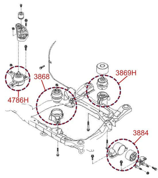 3884 diagrama