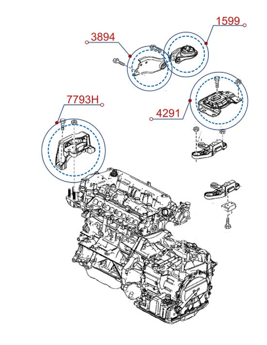3894 diagrama