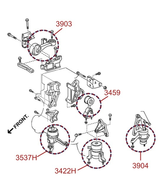 3903 diagrama
