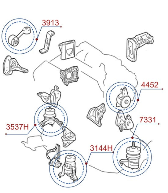 3913 diagrama