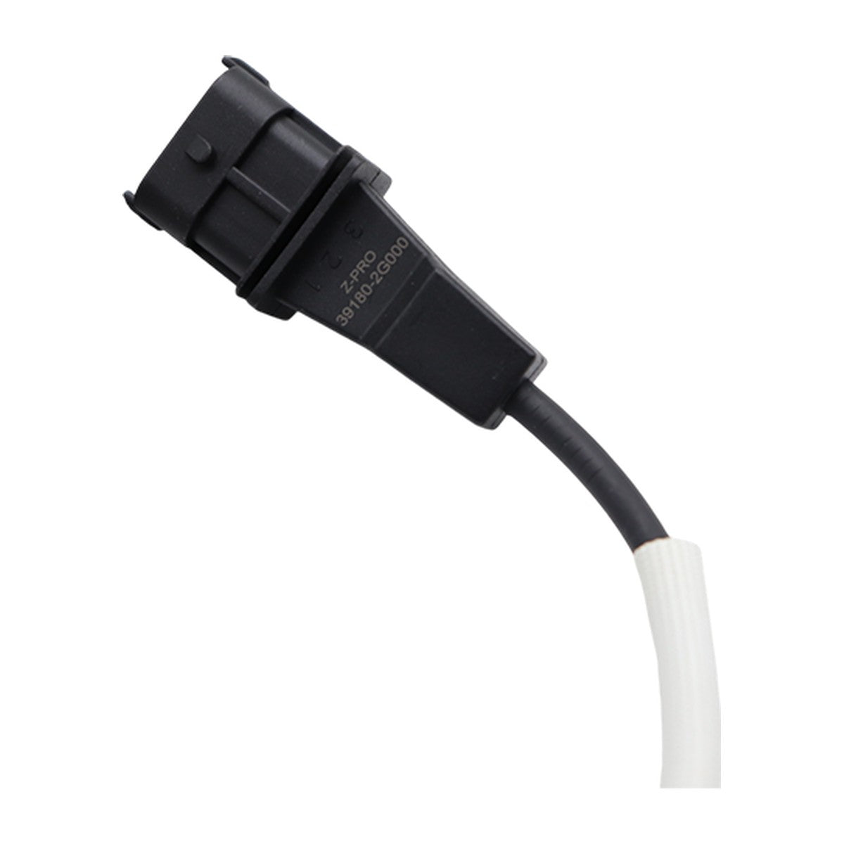 Sensor de Posicion de Cigüeñal Kia Sportage / Hyundai Sonata – vista 4