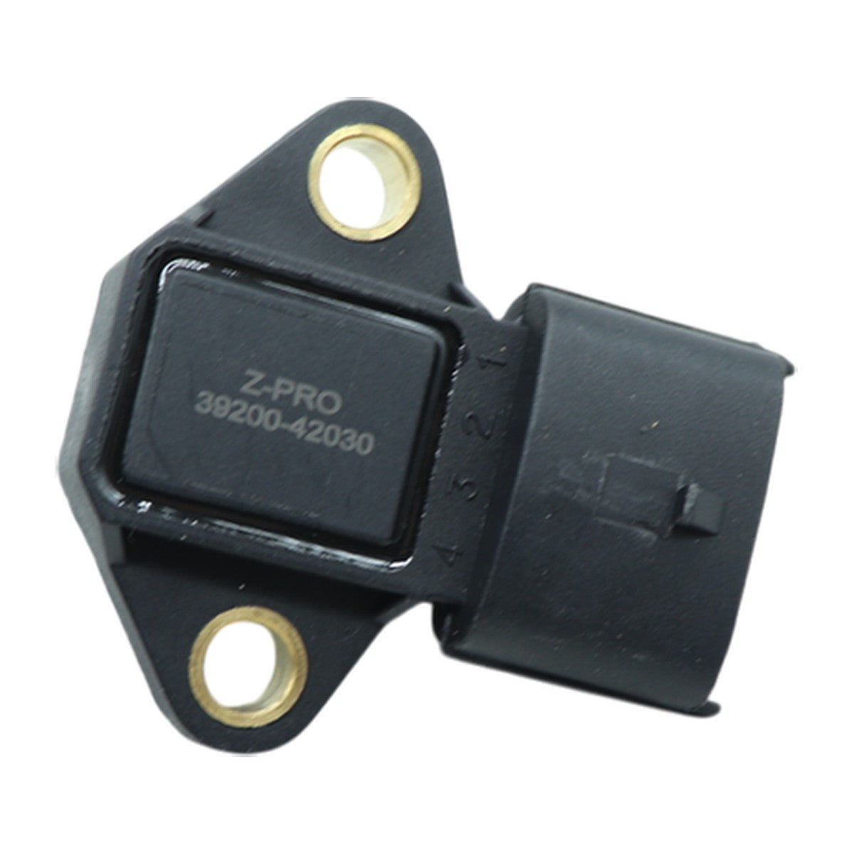 Sensor de Múltiple Map Dodge H100 / Dodge H100 Van – vista 3
