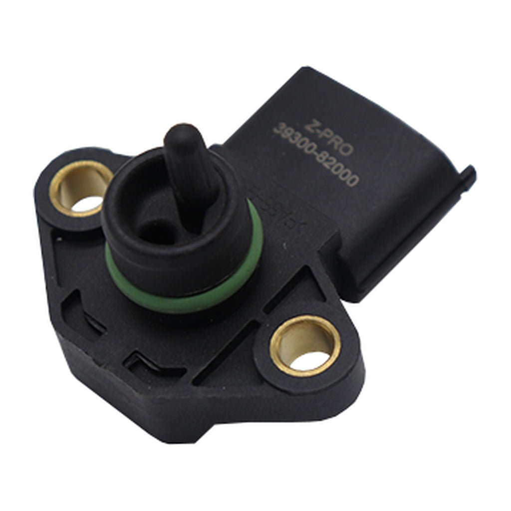 Sensor de Boost Pressure – vista 2