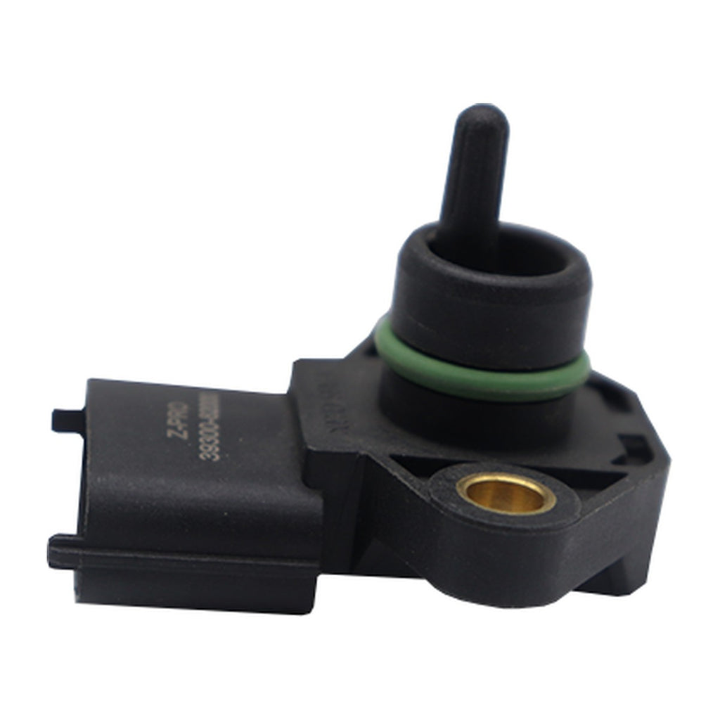 Sensor de Boost Pressure – vista 4