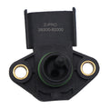 Sensor de Boost Pressure – vista 1