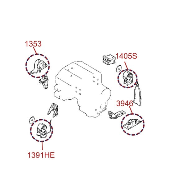 3946 diagrama