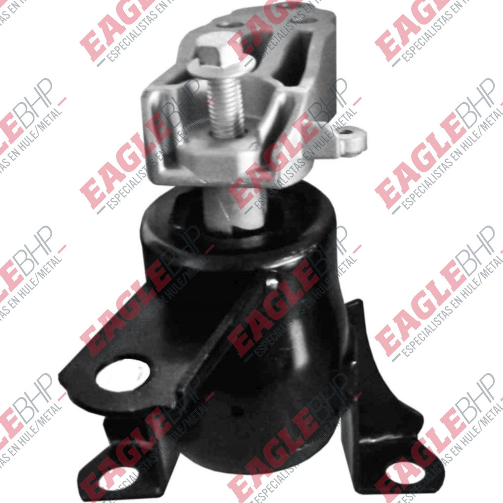 Soporte de Motor Der. Mazda 2 2011-2016