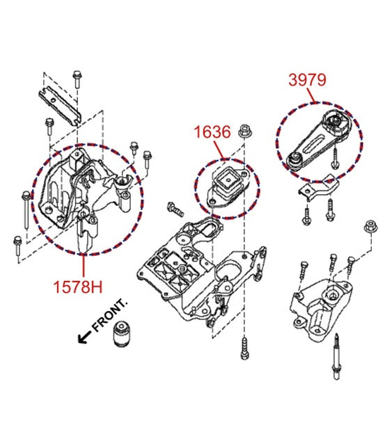 3979 diagrama