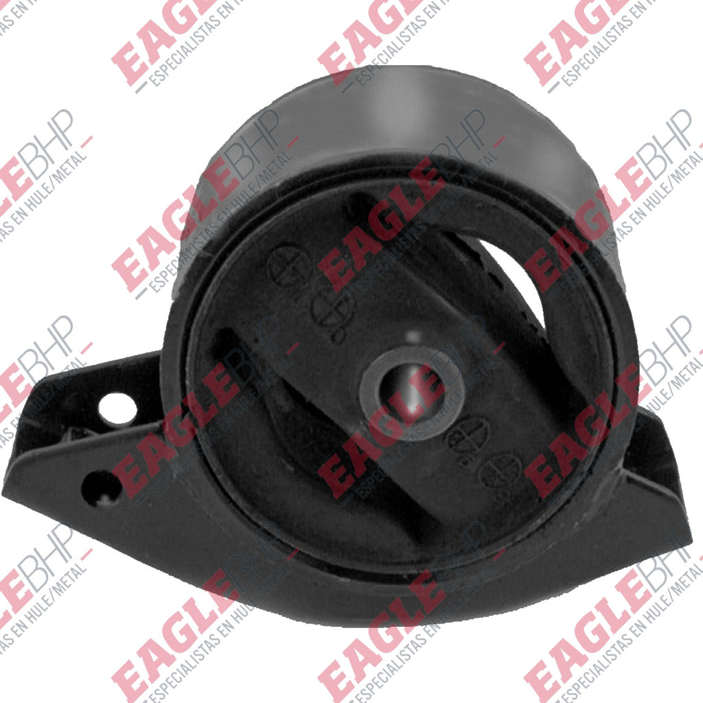 Soporte de Motor Tras. Hyundai Accent 1997-1999