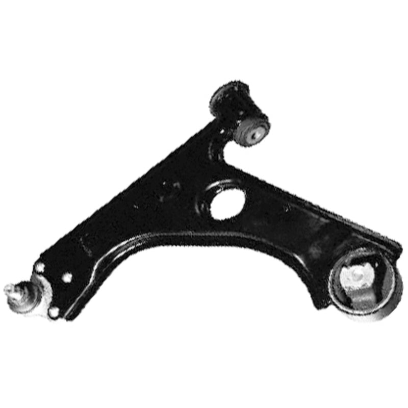 Horquilla de Suspensión Del. Inf. Izq. Fiat Linea 2010-2012
