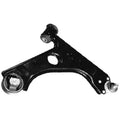 Horquilla de Suspensión Del. Inf. Der. Fiat Linea 2010-2012