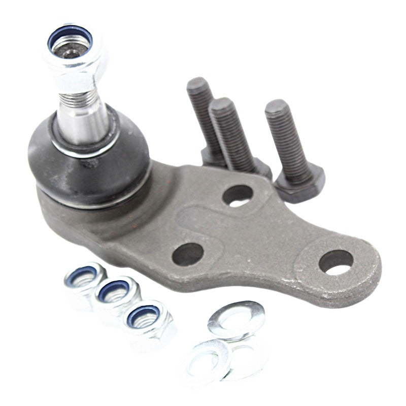 Rótula de Suspensión Del. Inf. Land Rover Freelander