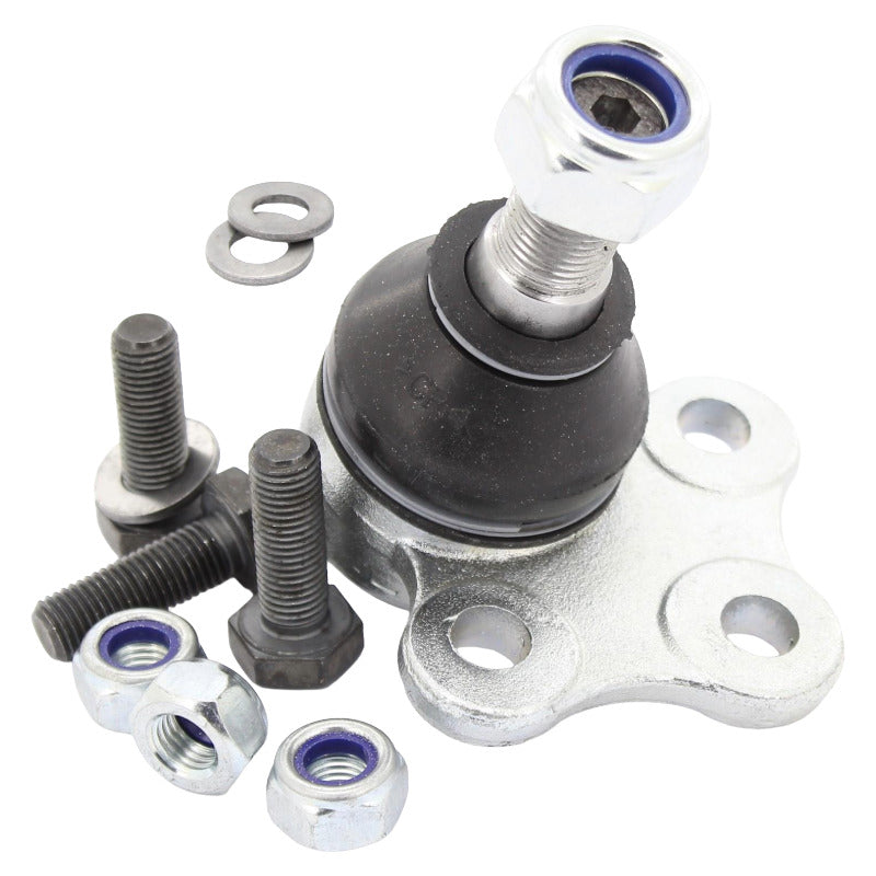 Rótula de Suspensión Del. Inf. Renault Trafic 2007-2014